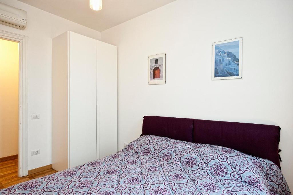 Apartament z 2 sypialniami (6 osób dorosłych) - oddzielny budynek