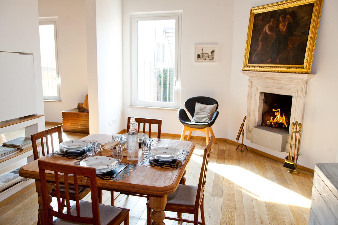 Apartament typu Deluxe
