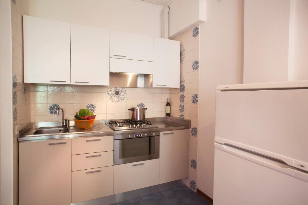Superior Apartment mit 2 Schlafzimmern