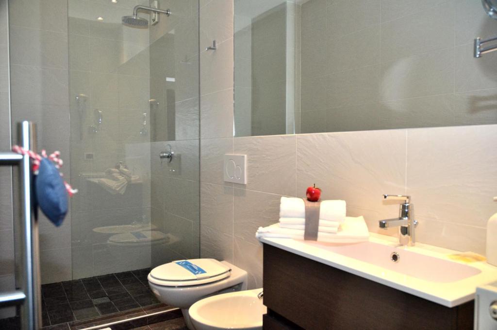 Appartement 1 Chambre