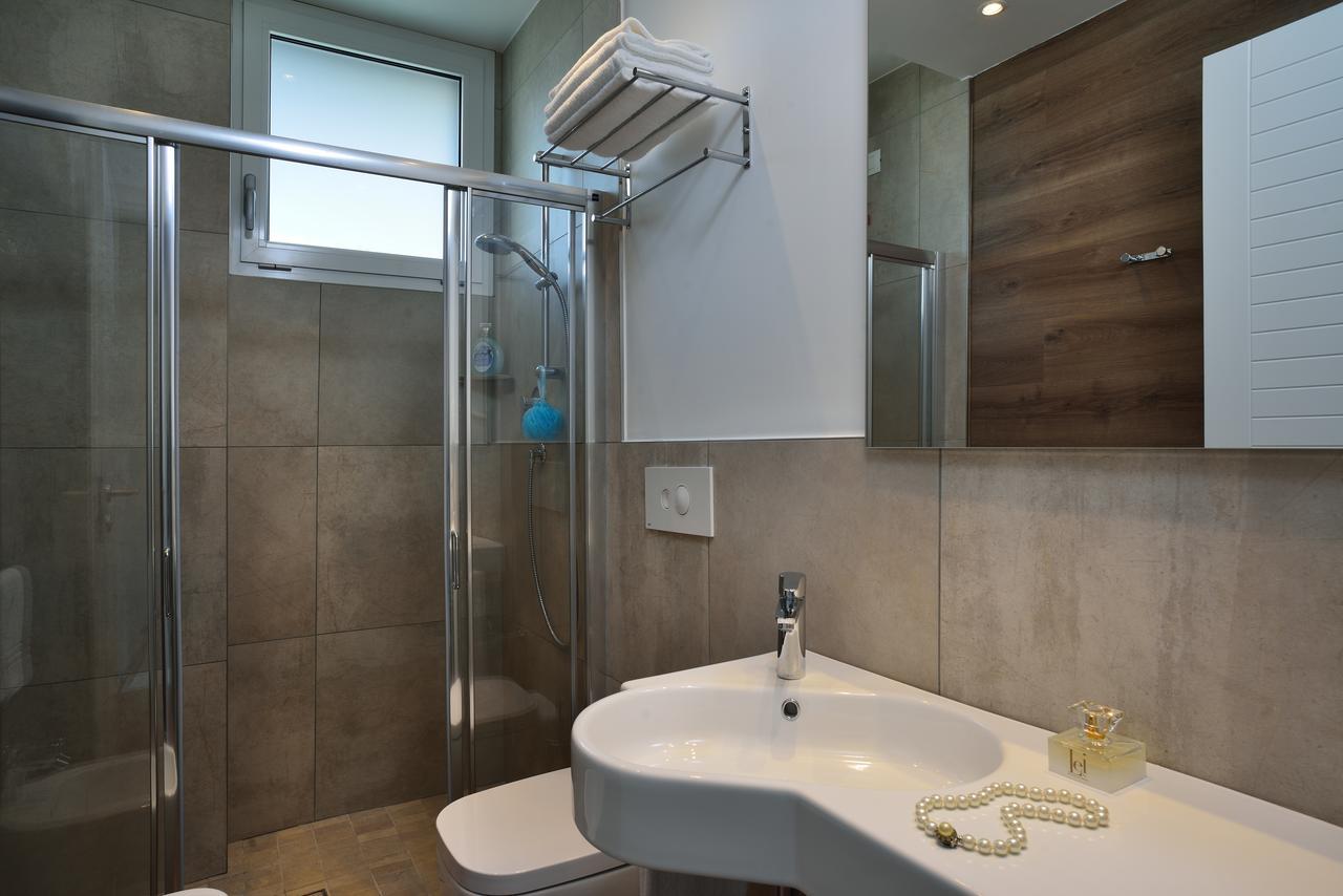 Junior Suite met Balkon