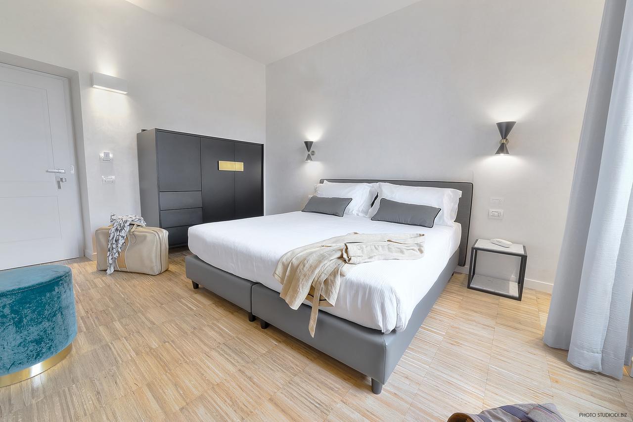 Habitación Doble Deluxe