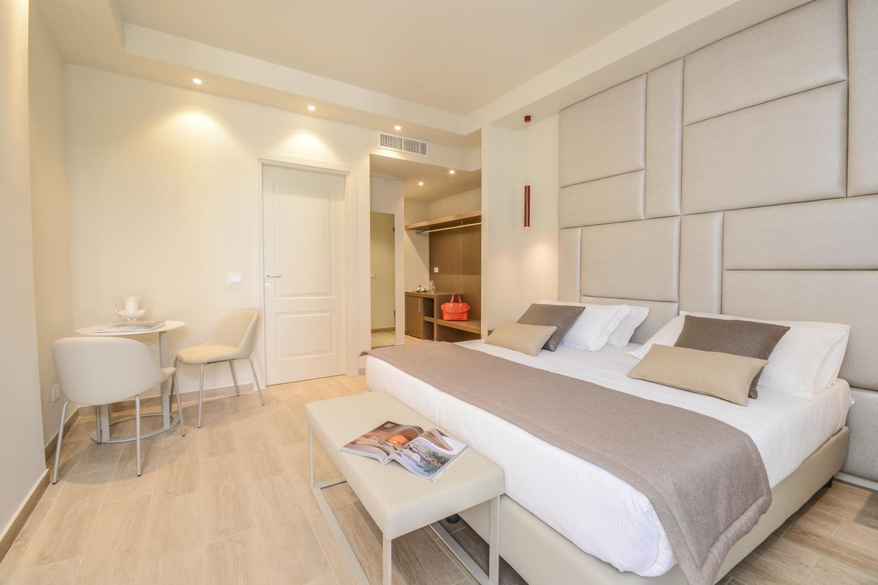 Standard Doppelzimmer