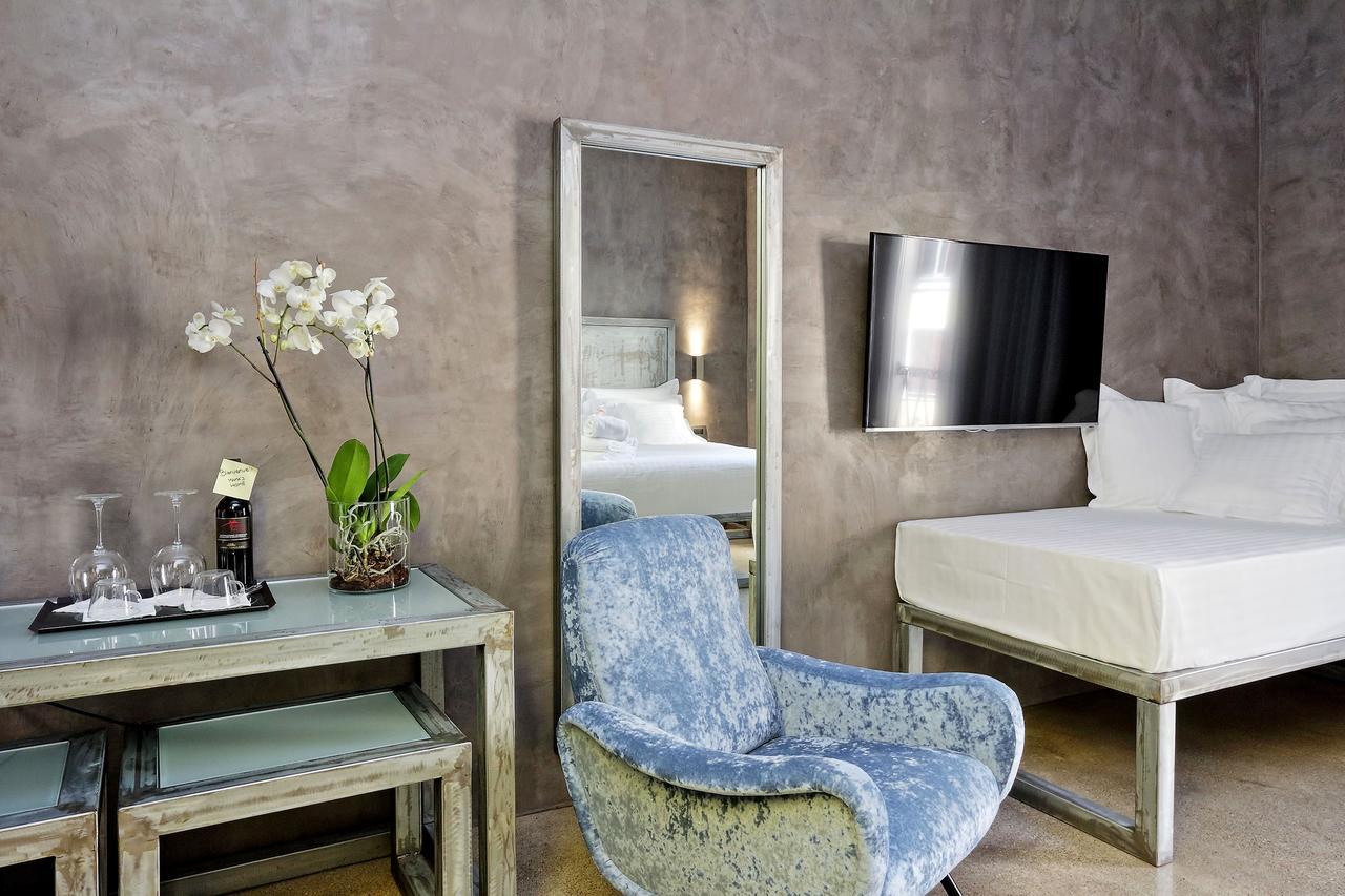 Apartament typu Junior Suite