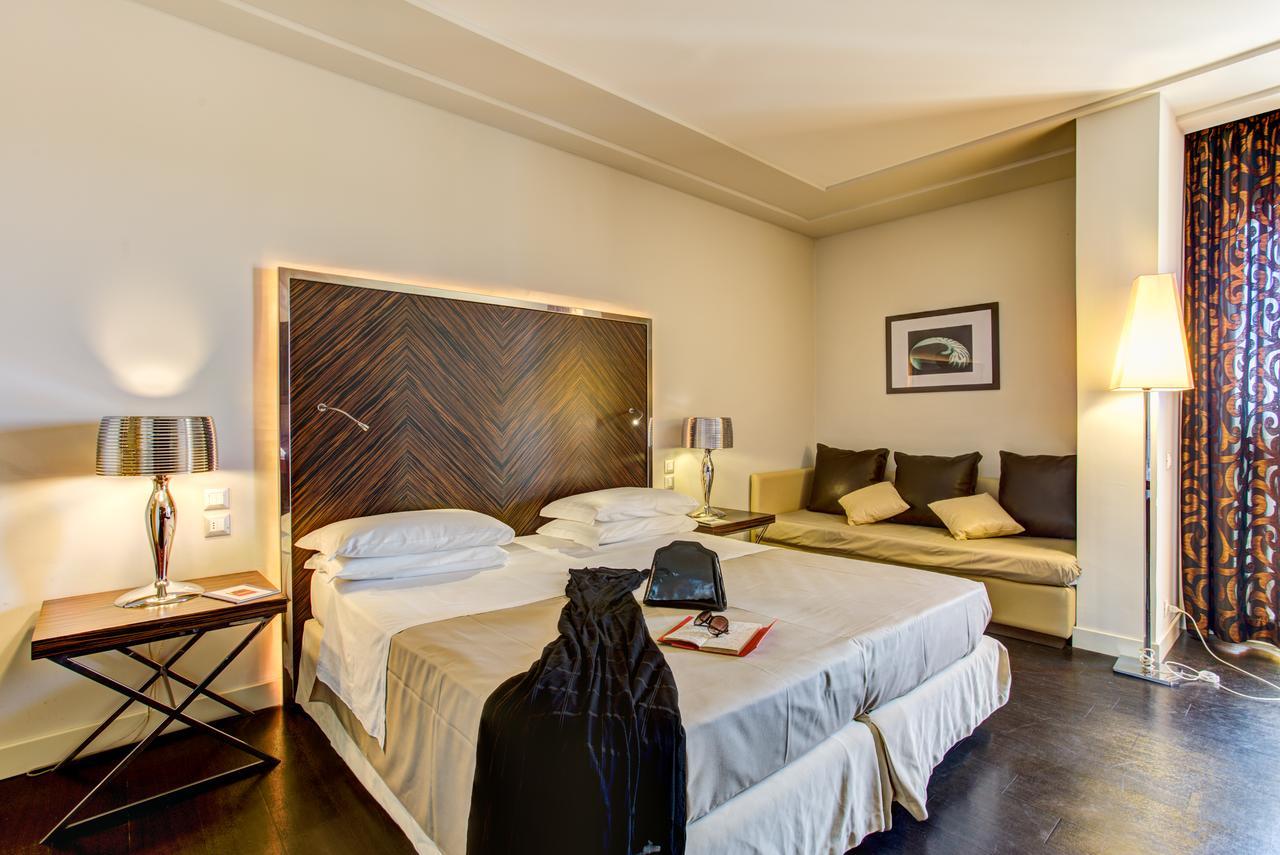 Apartament typu Junior Suite