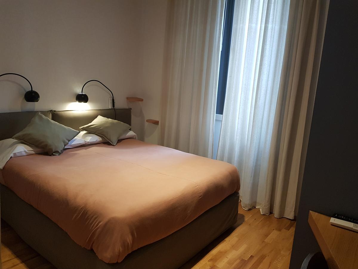 Pokój dwuosobowy