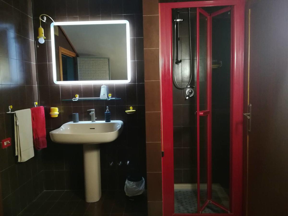 Quarto Duplo com Banheiro Privativo