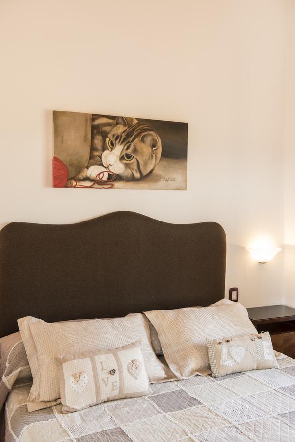 Classic Double or Twin Room