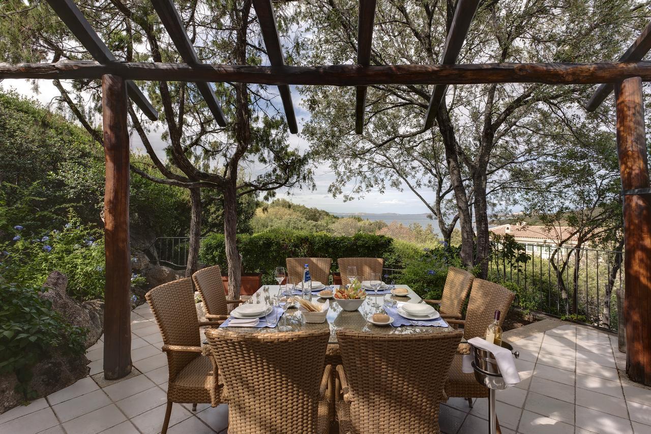 Deluxe Villa mit 3 Schlafzimmern