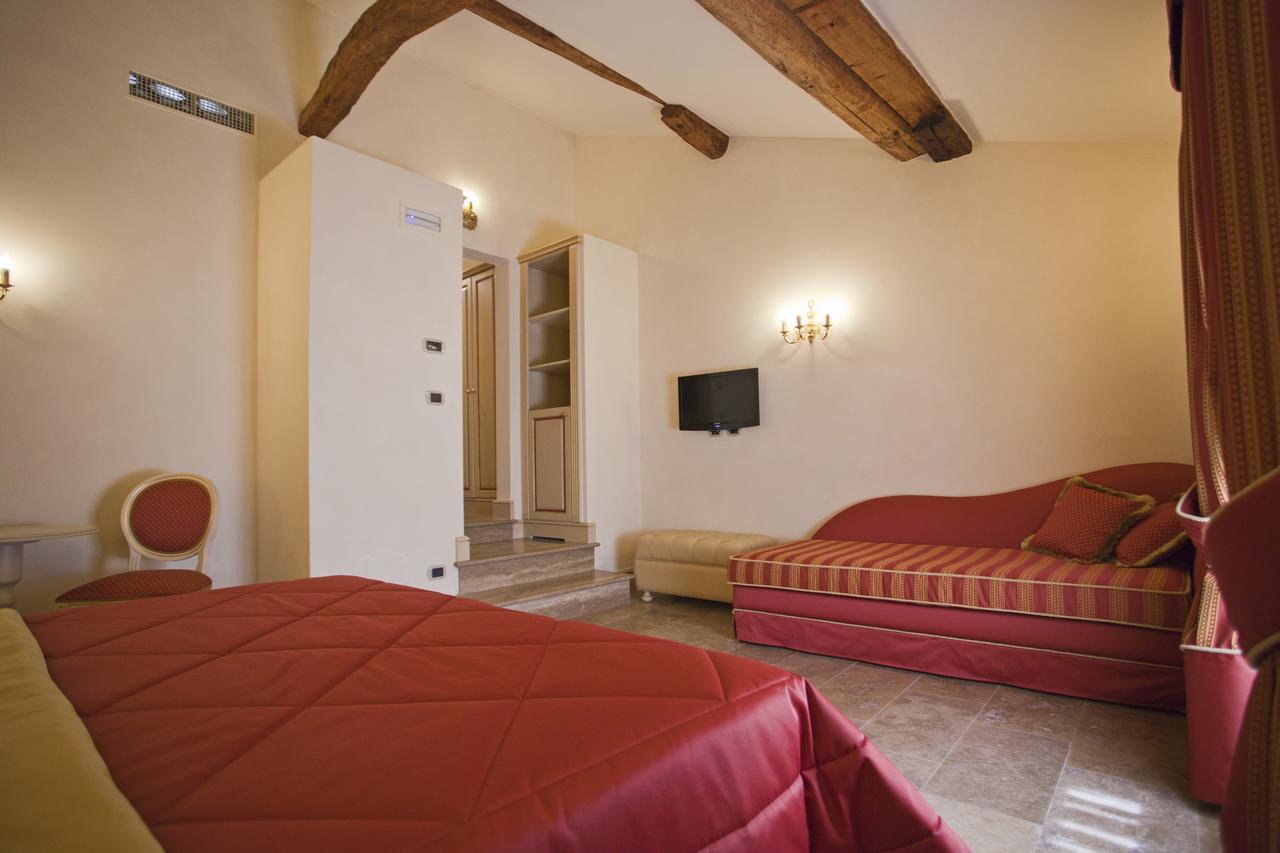 Habitación Triple