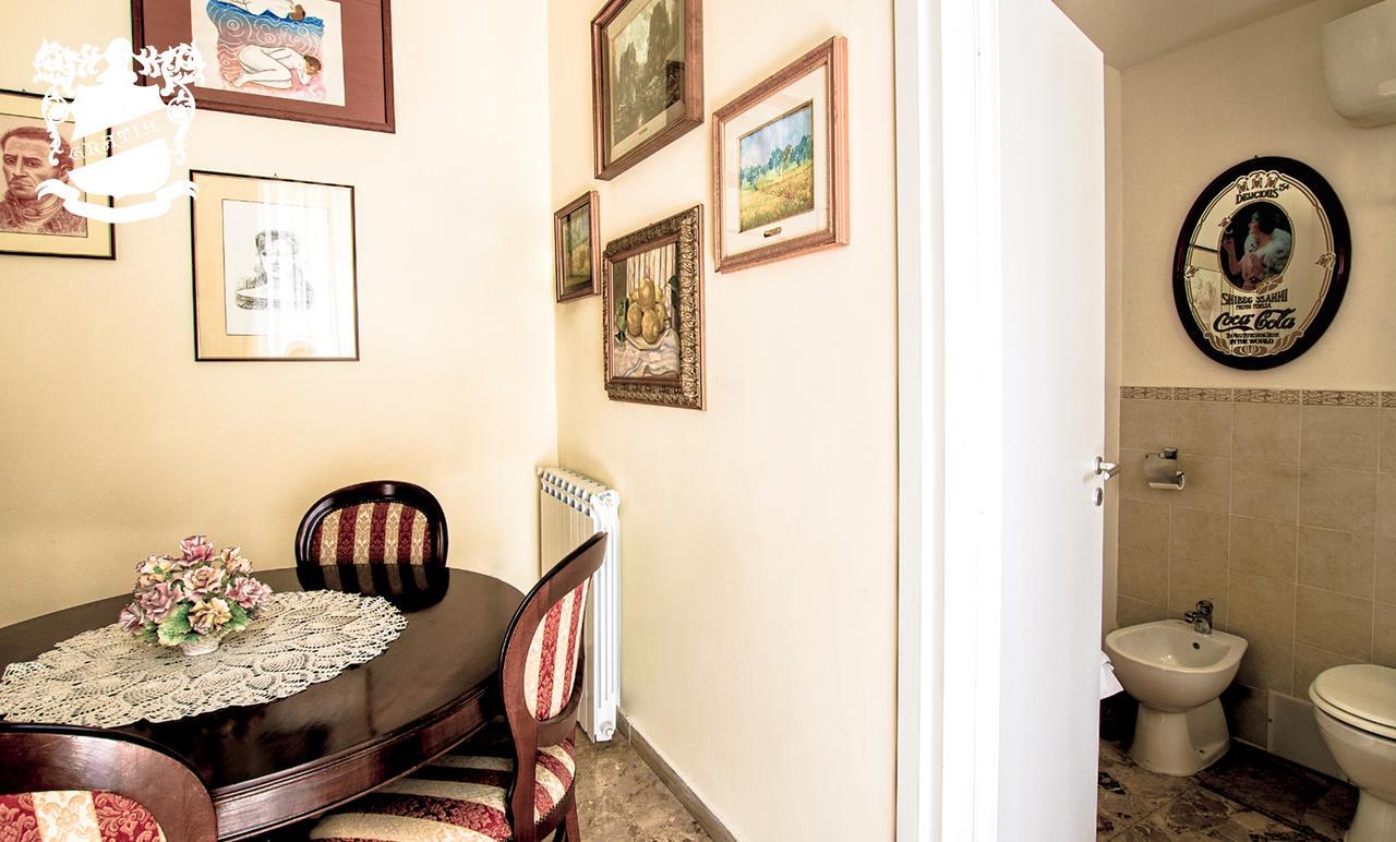 Apartament rodzinny typu Suite z balkonem