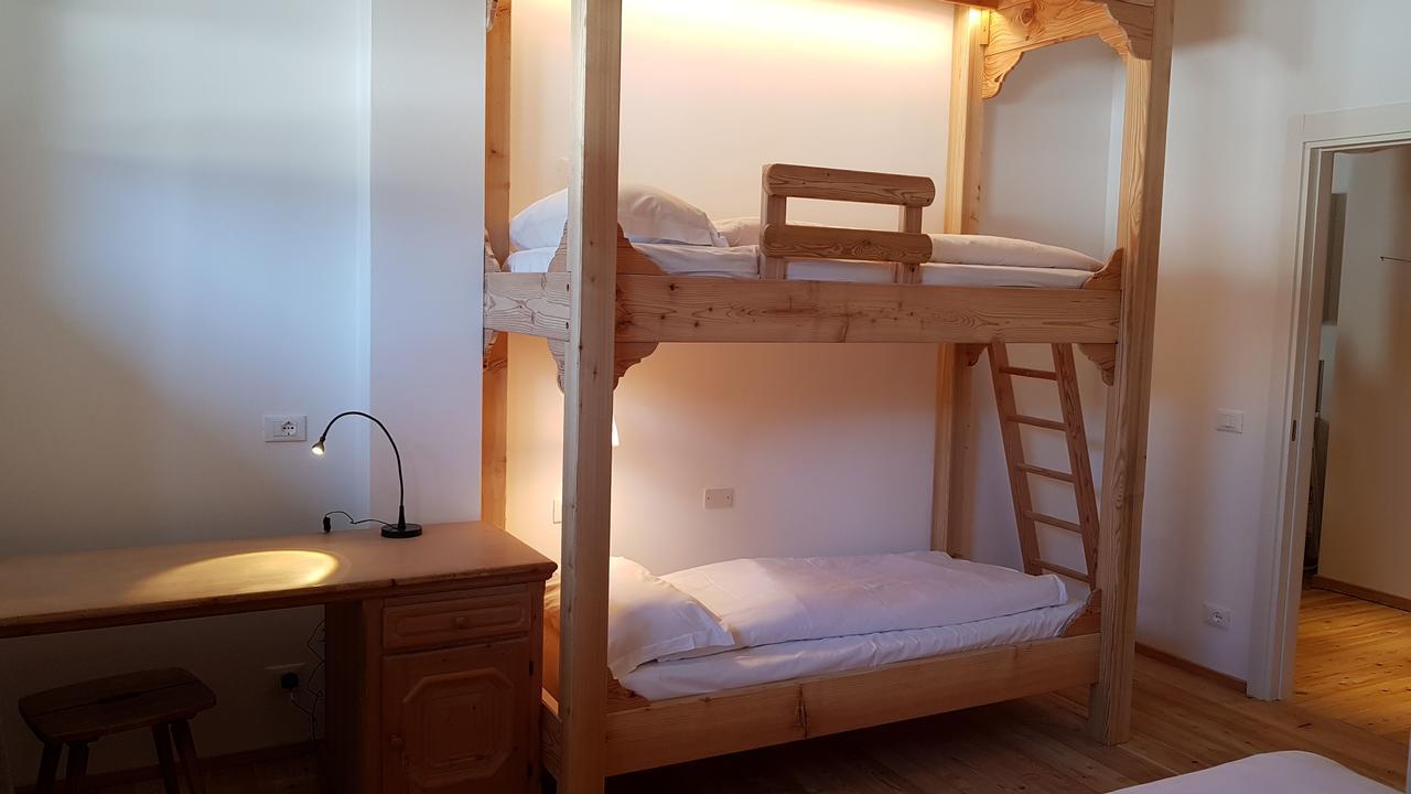 Appartamento con 1 Camera da Letto