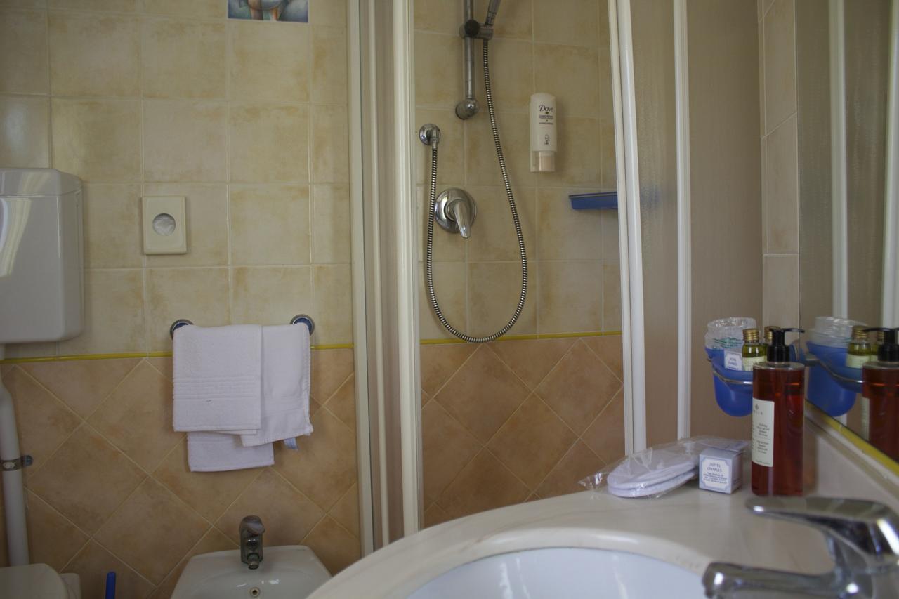 Apartament z 1 sypialnią (4 osoby dorosłe)