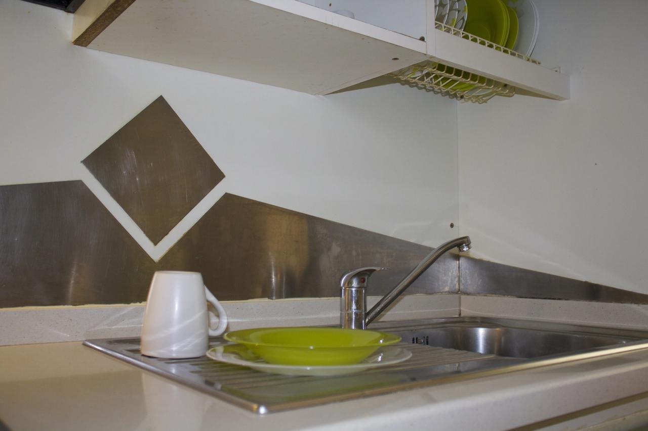 Apartament z 2 sypialniami (6 osób dorosłych)
