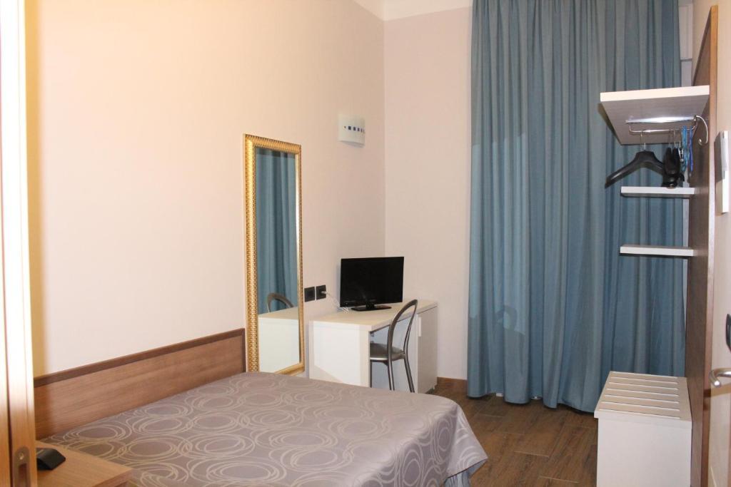 Quarto Individual