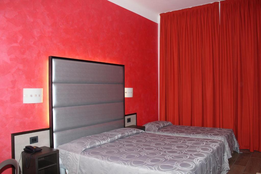Quarto Duplo ou Twin Conforto