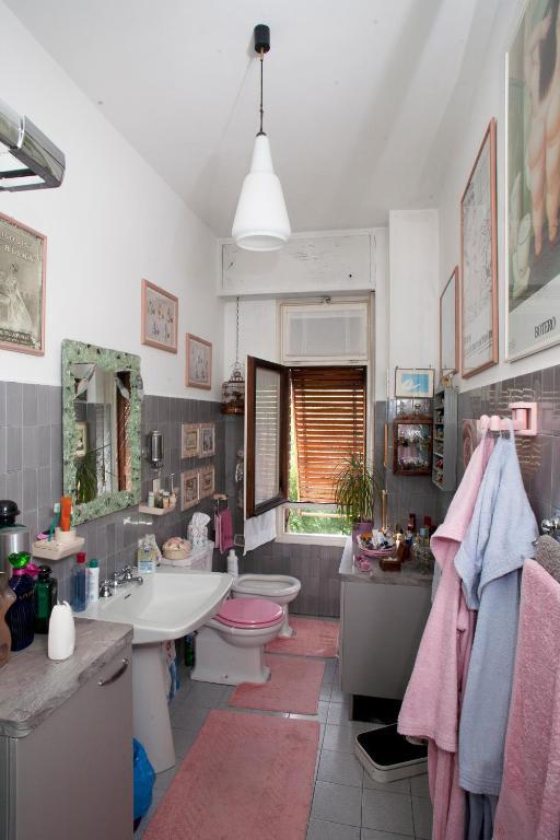 Appartamento con 3 Camere da Letto