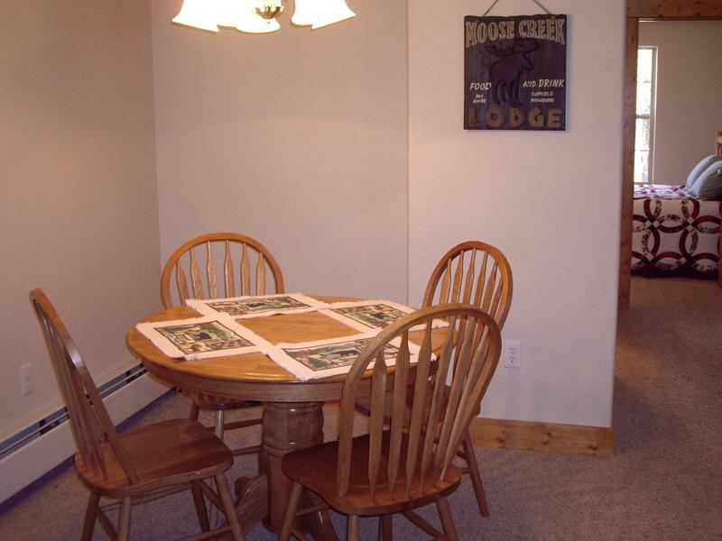 Single Room Bathroom
