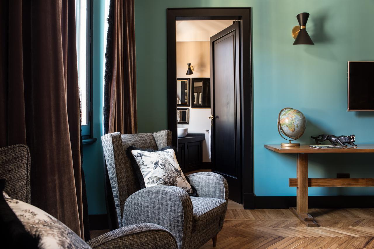 Apartament typu Junior Suite