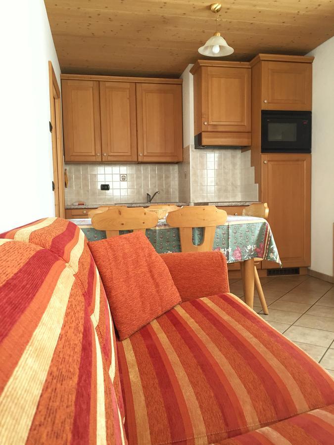 Apartament typu Standard