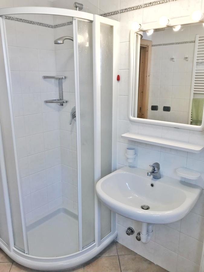 Apartament typu Superior