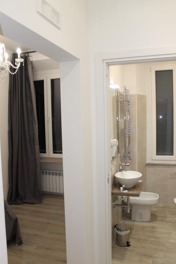 Quarto Individual Standard