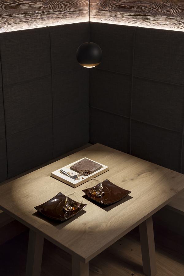 Suite with Sauna