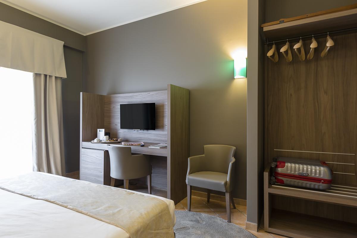 Quarto Individual