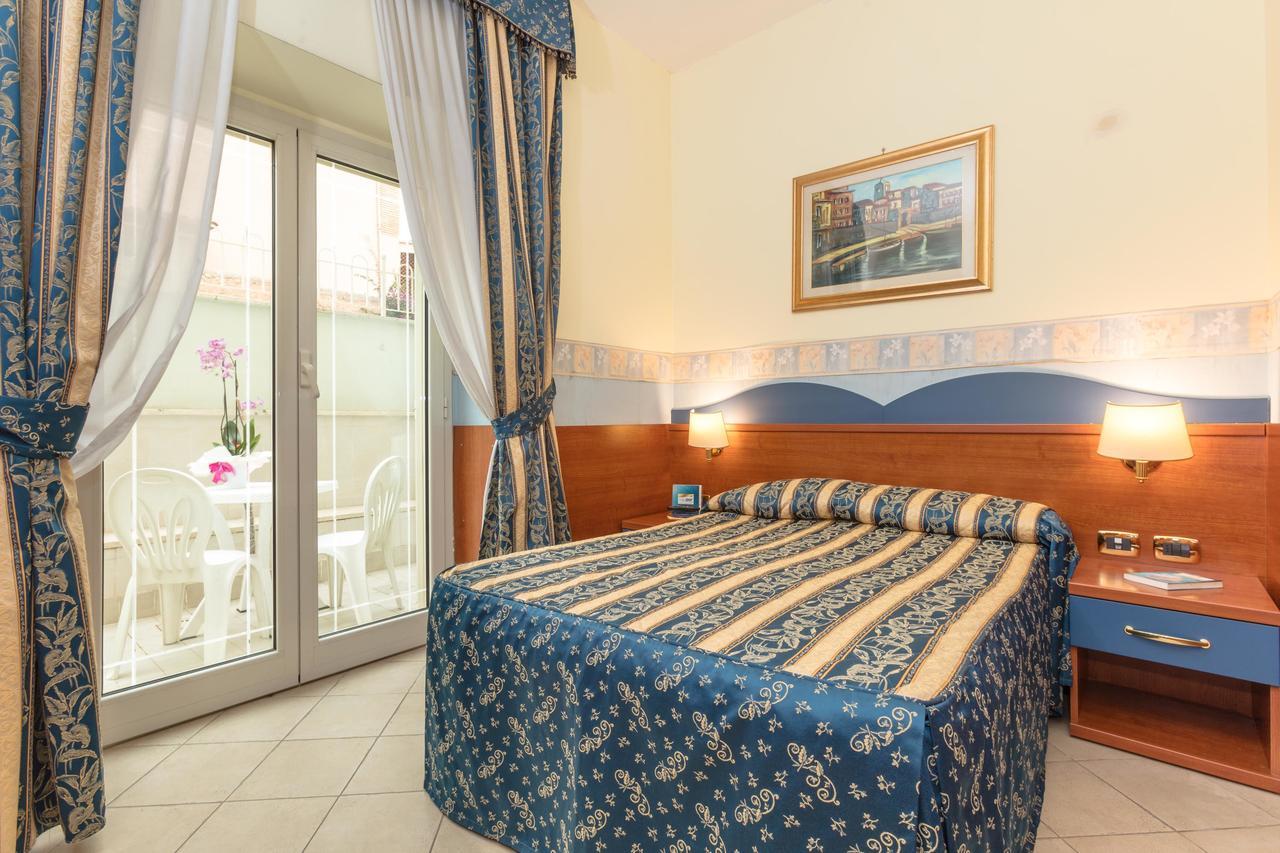 Junior Double Room