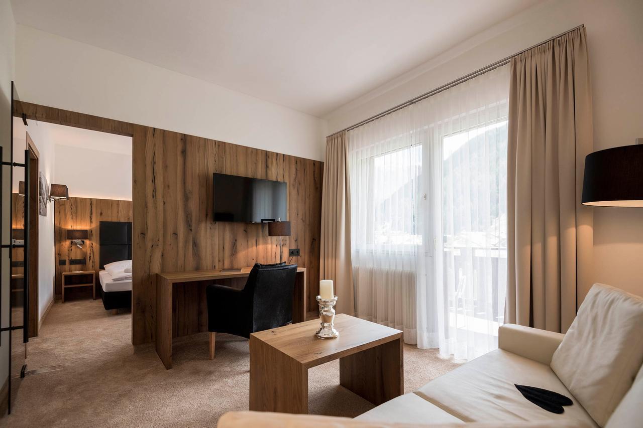 Suite Balcony