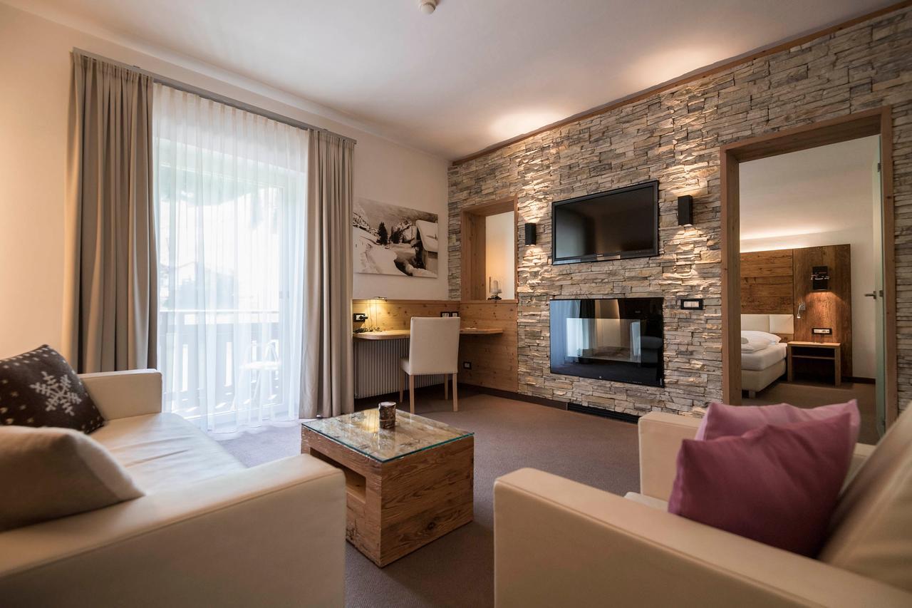 Suite Balcony