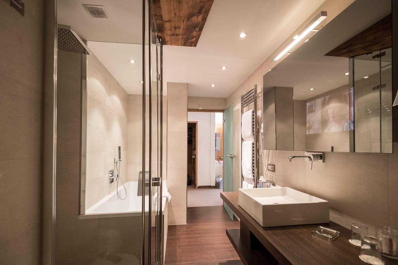 Suite Balcony