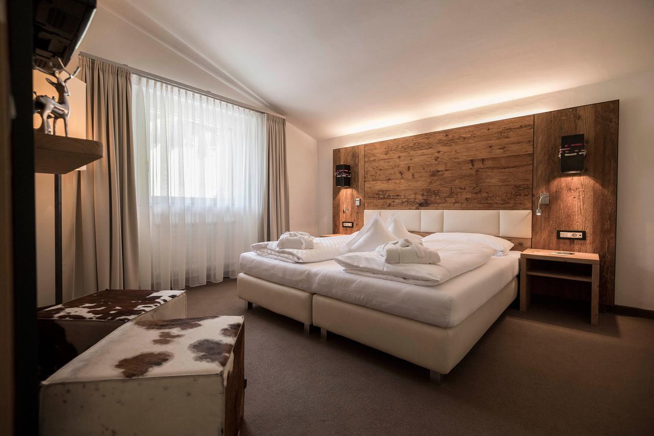 Suite Balcony