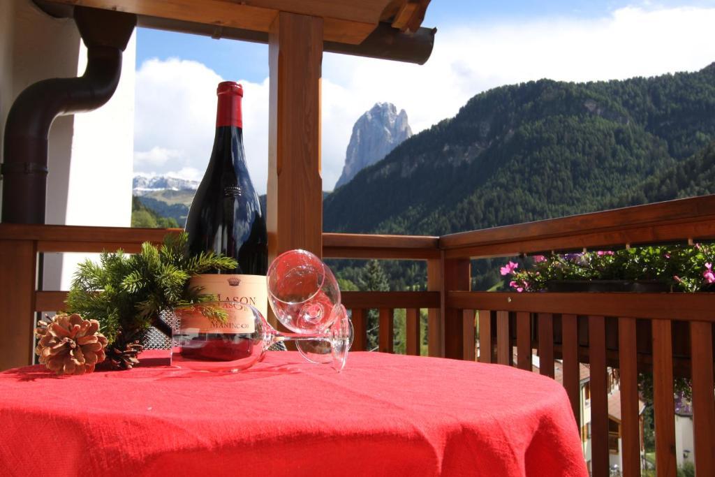 Appartamento con 2 Camere da Letto e Balcone - Mansarda