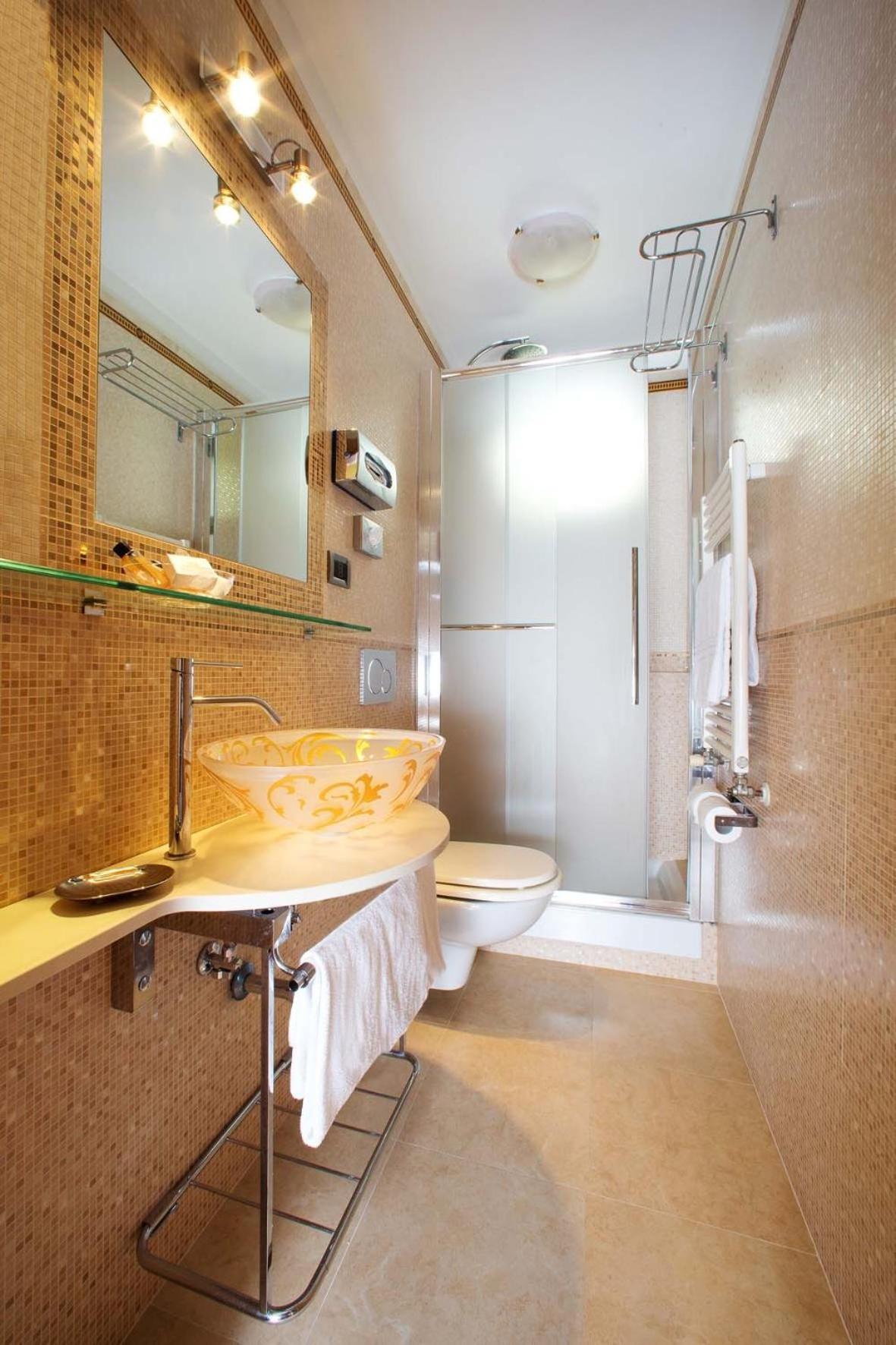 Habitación Cuádruple Estándar
