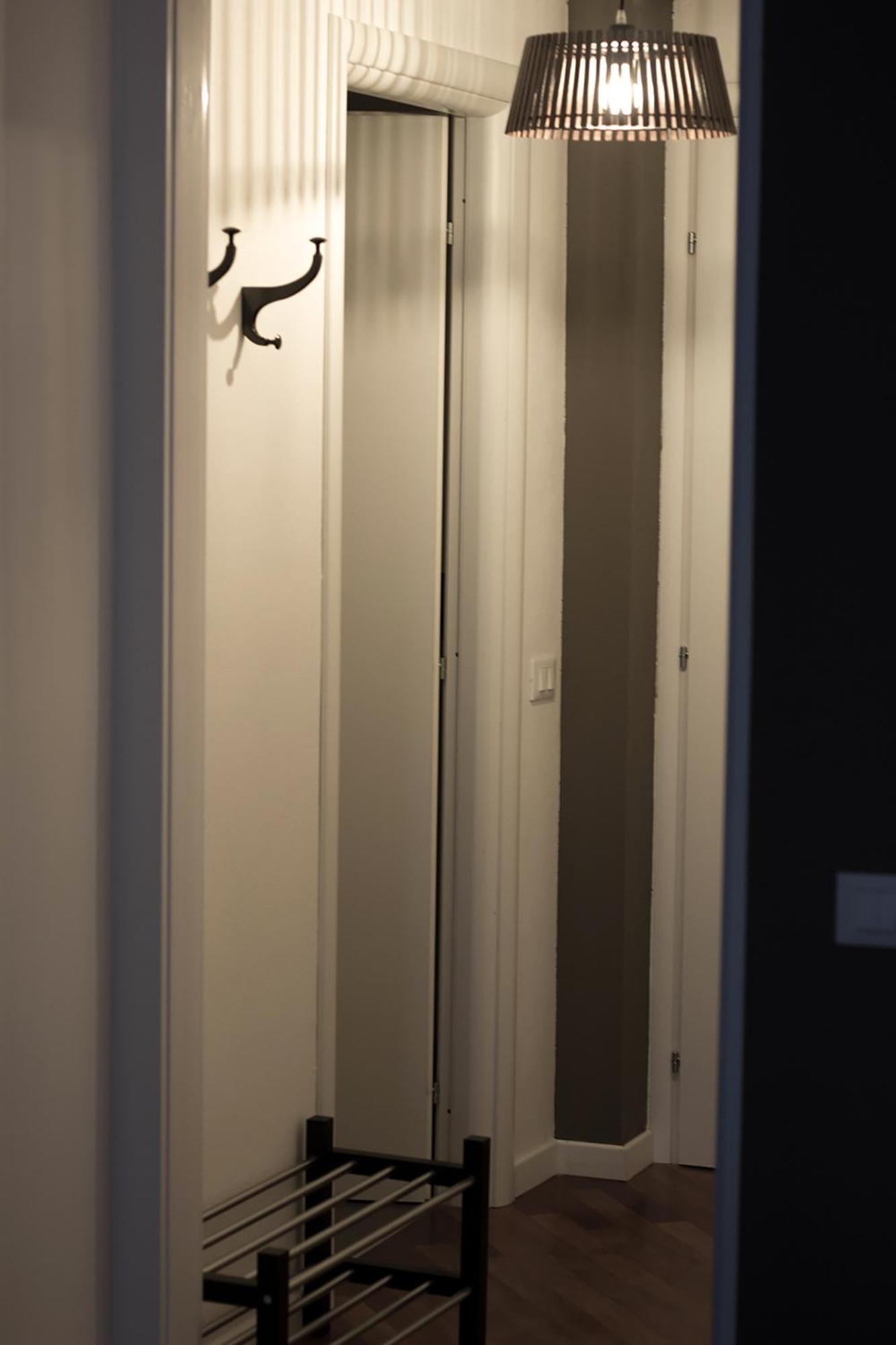 Habitación Cuádruple con baño privado