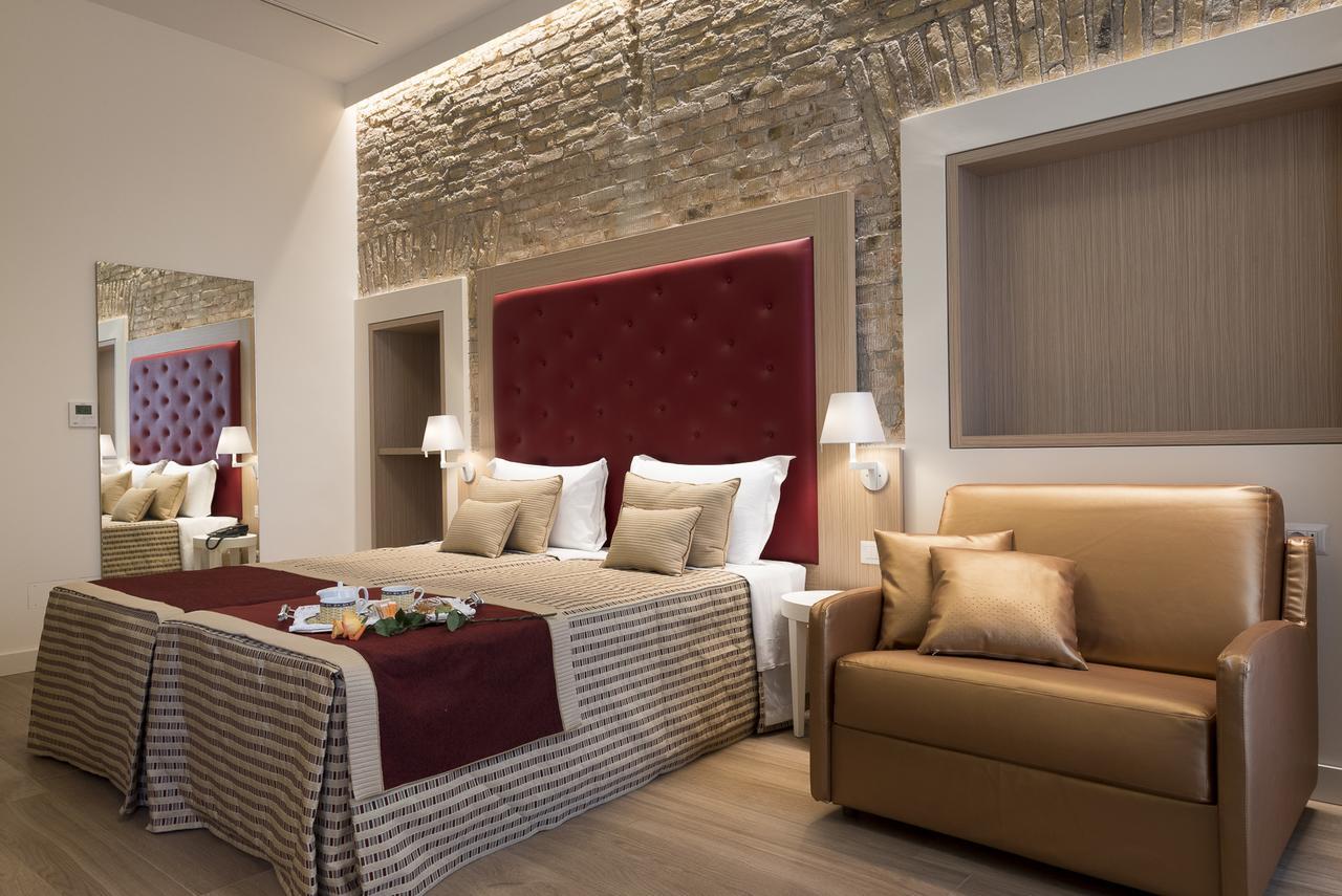 Deluxe Double Room Extra Bed