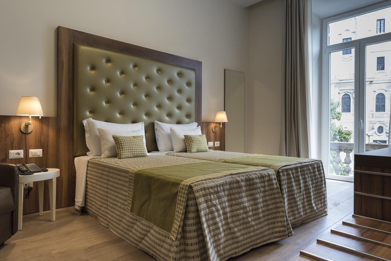 Deluxe Double Room Extra Bed