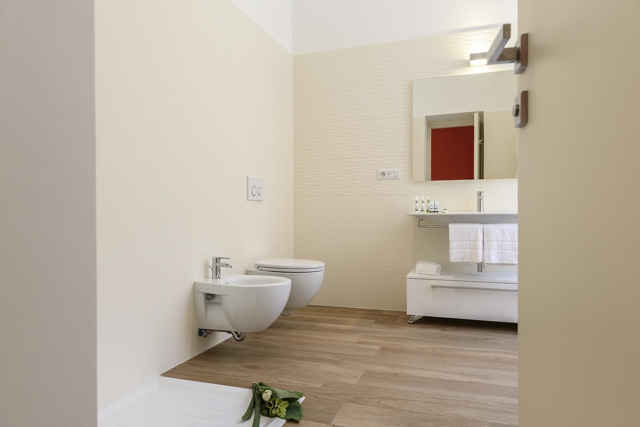 Deluxe Double Room Extra Bed