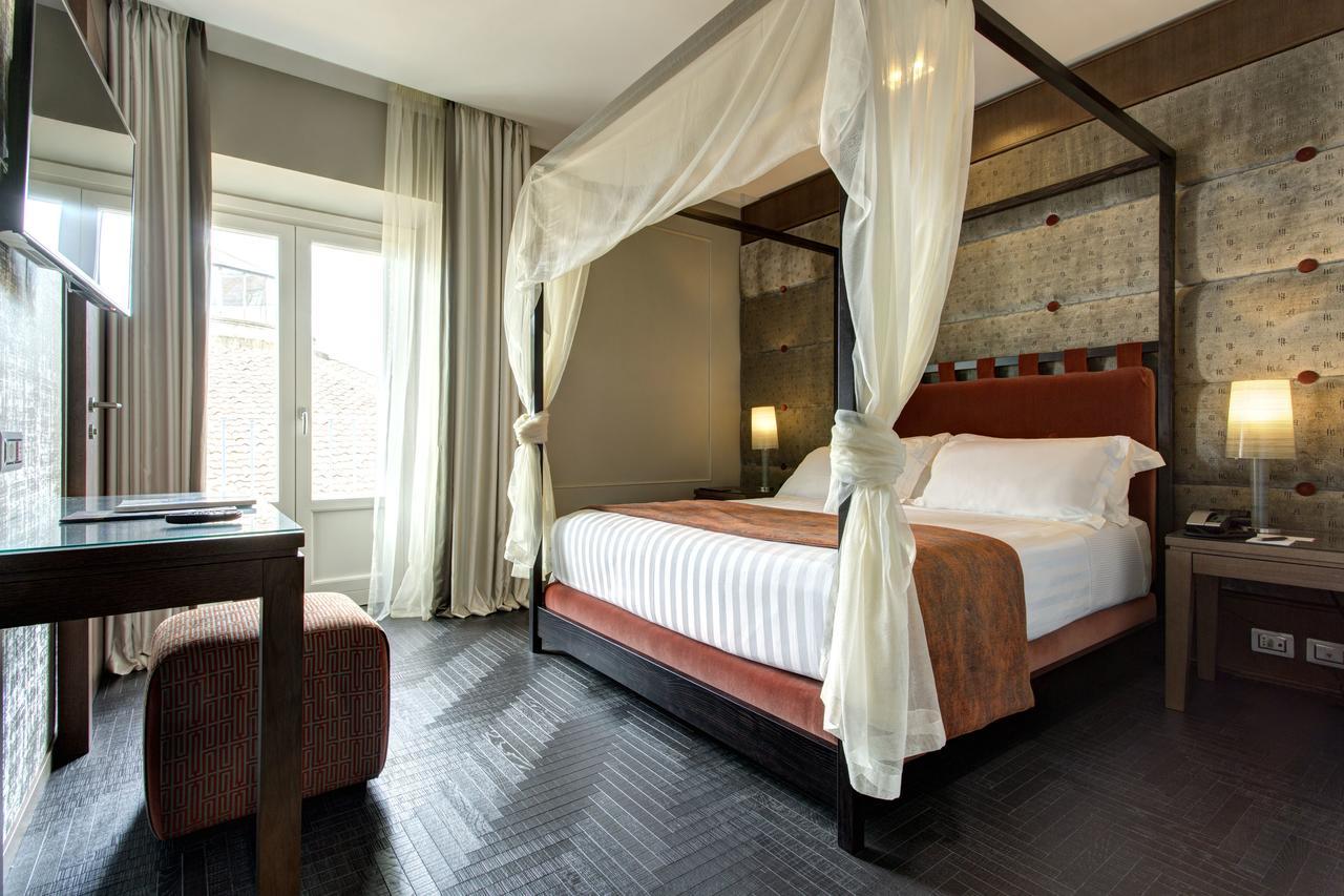 Rodzinny apartament typu Suite