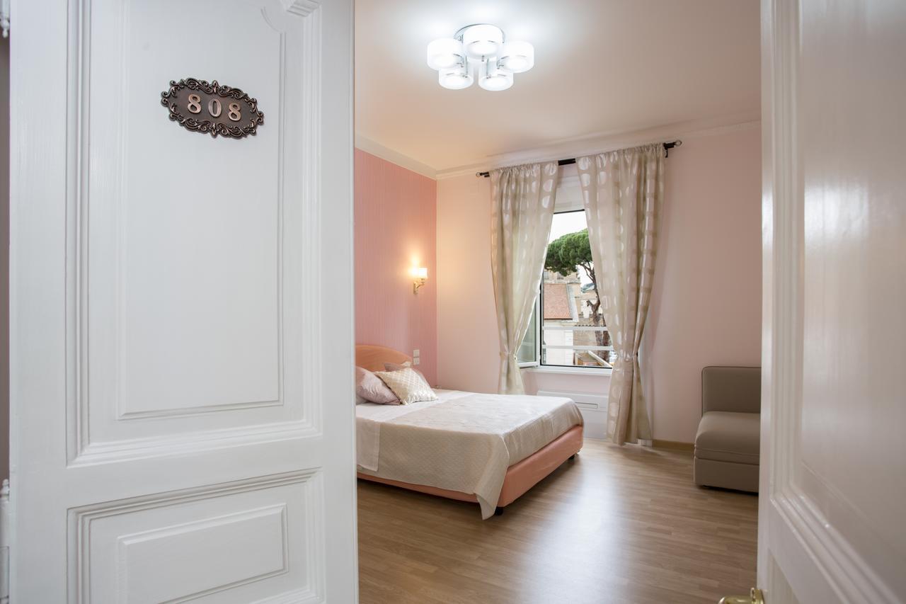 Apartament typu Suite