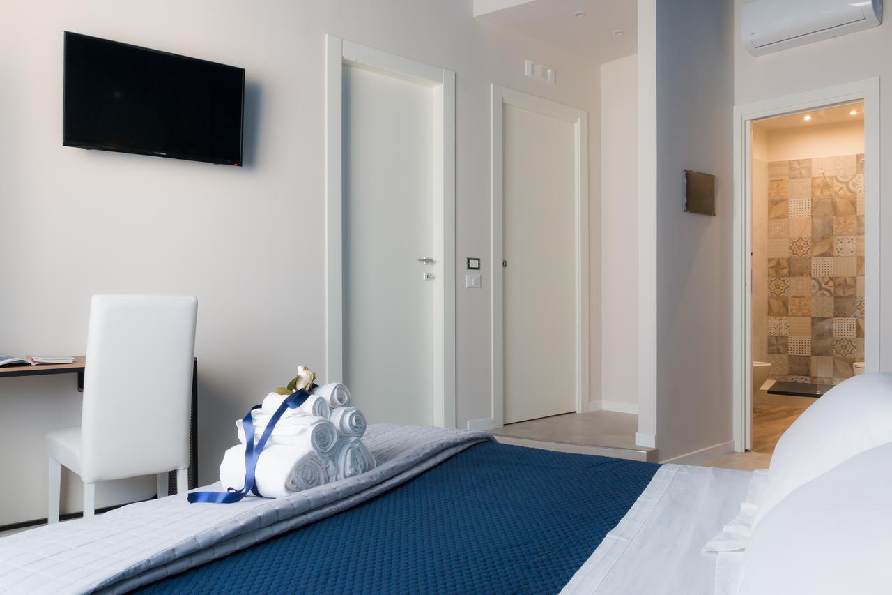 Superior Doppelzimmer