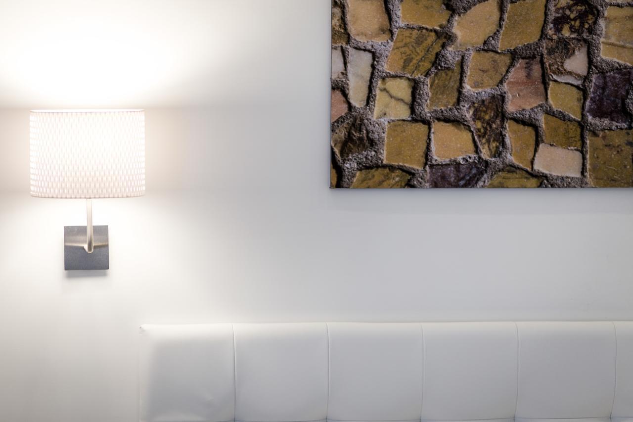 Quarto com Cama de Casal ou 2 de Solteiro e Banheiro Privativo