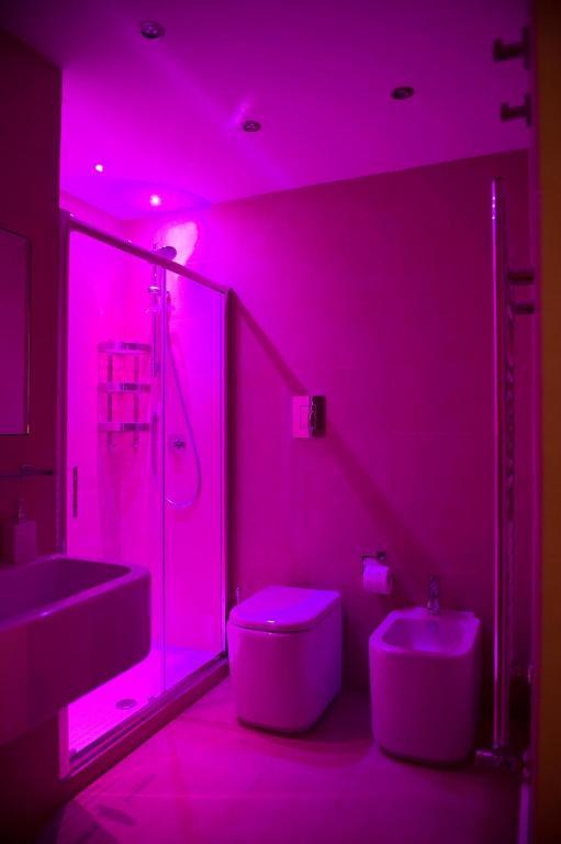 Apartament typu Junior Suite