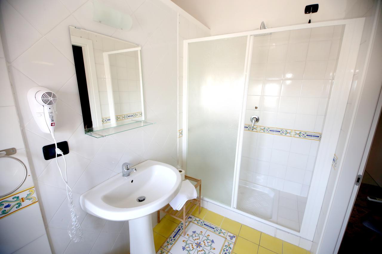 Habitación Triple Confort