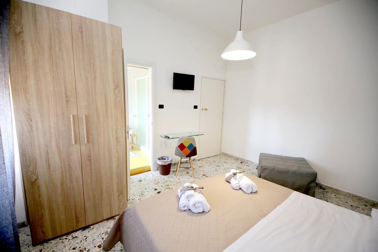 Habitación Triple Deluxe con vistas al mar