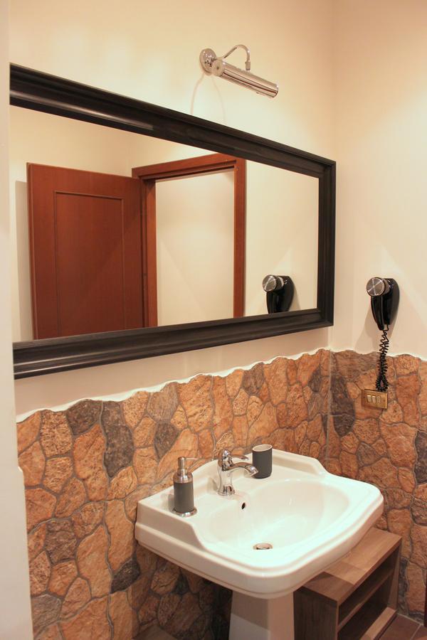 Apartament typu Suite