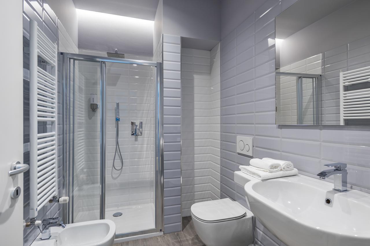 Apartament z balkonem