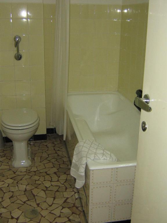 Family Room with Private Bathroom