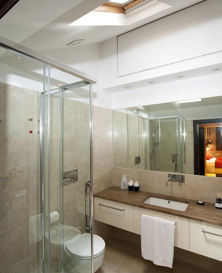 Apartament z 1 sypialnią – Aneks